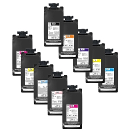 Encre Epson UltraChrome DS 1,6L SC-F6400
