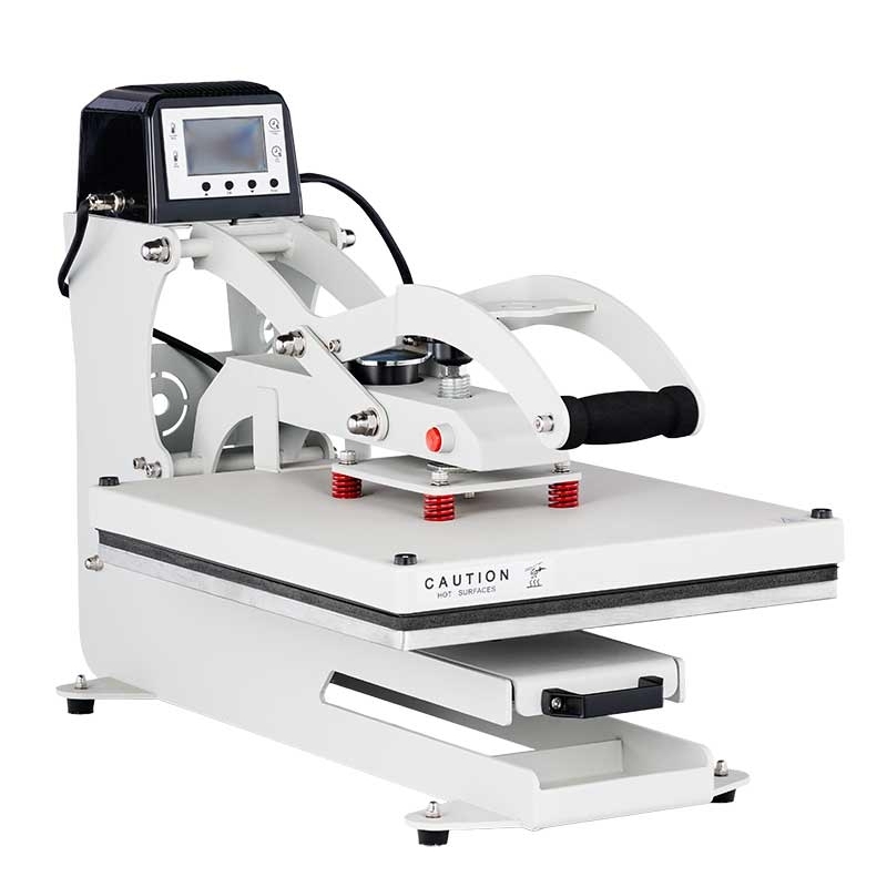 Presse Sefa | Clam Init