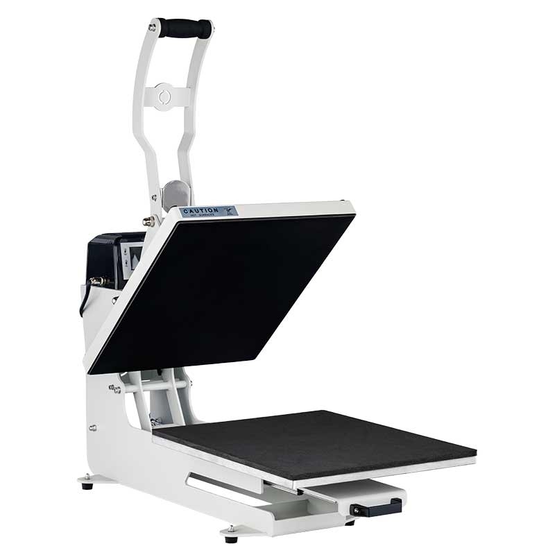 Presse Sefa | Clam Init