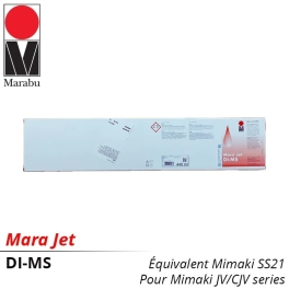Cartouches Marabu | MaraJet DI-MS 440ml
