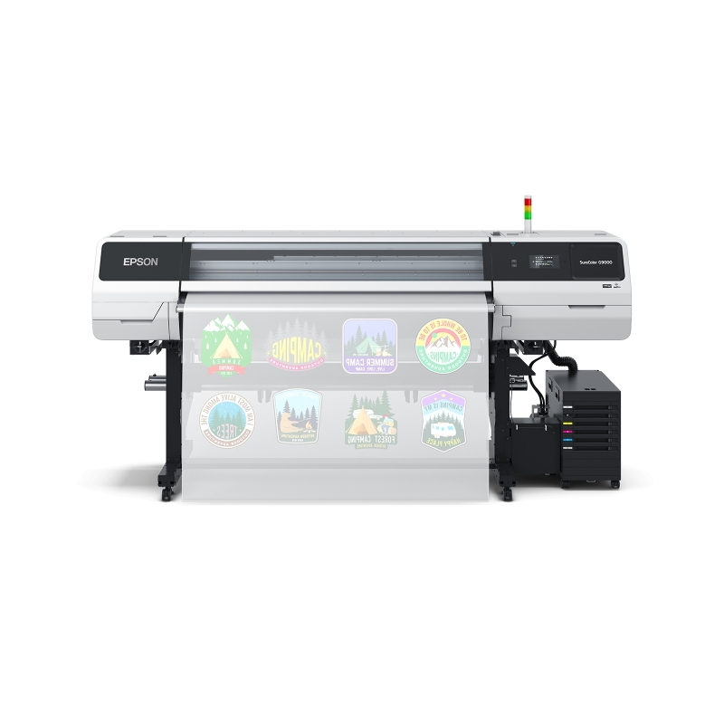 Imprimante DTF Epson | SureColor SC-G9000