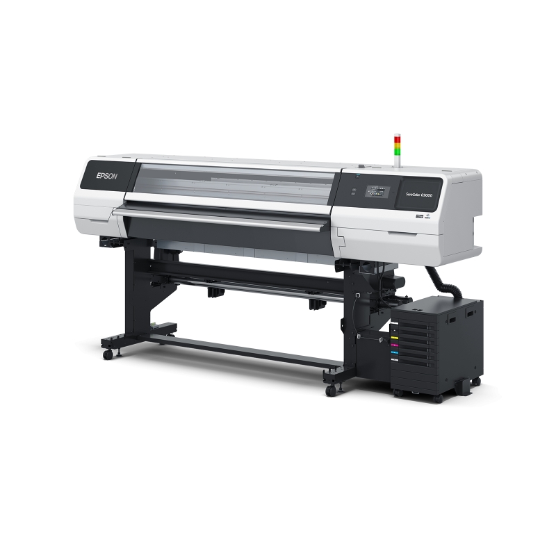 Imprimante DTF Epson | SureColor SC-G9000