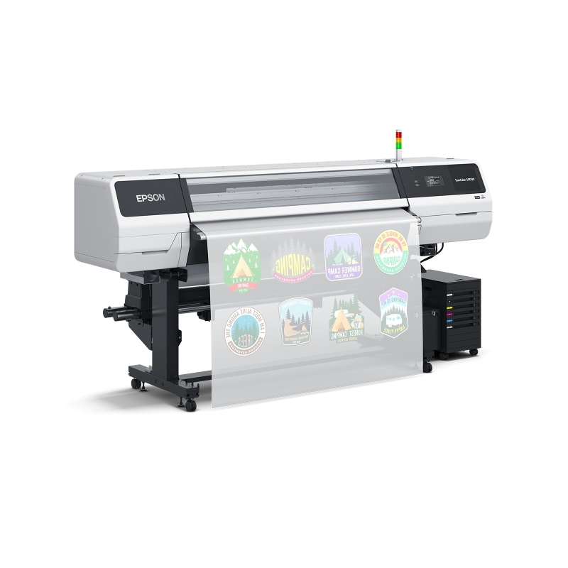 Imprimante DTF Epson | SureColor SC-G9000