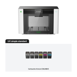 Imprimante xTool O1 Omni Printer |