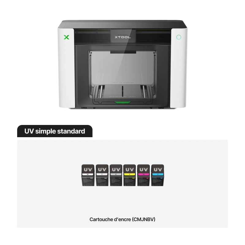 Imprimante xTool O1 Omni Printer |