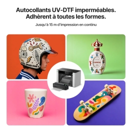 Imprimante xTool O1 Omni Printer |