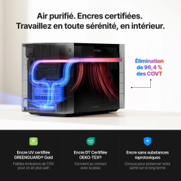 Imprimante xTool O1 Omni Printer |