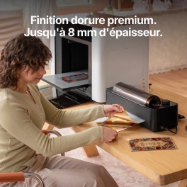 Laminateur LM1 pour O1 Omni Printer xTool
