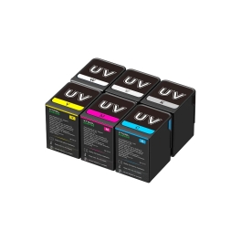 Encre UV pour O1 Omni Printer xTool