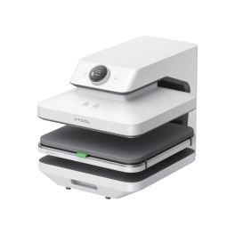 Presse | xTool WonderPress