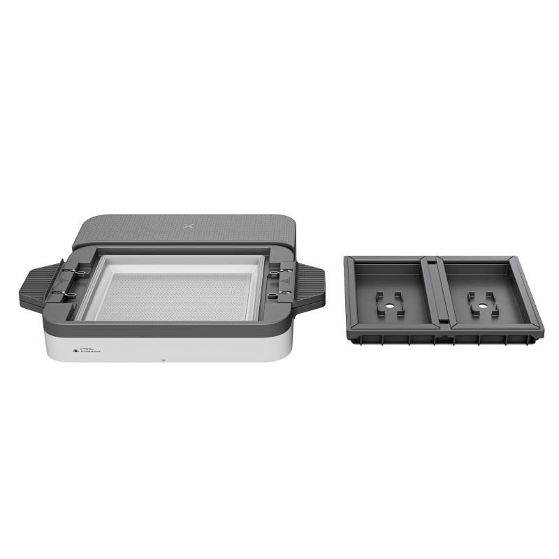 Module de Thermoformage 3D | xTool WonderPress