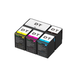 Encres textile DT | xTool O1 Omni Printer