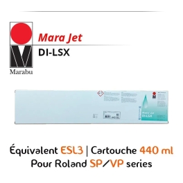 Cartouches Marabu | MaraJet DI-LSX 440 ml