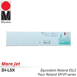 Cartouches Marabu | MaraJet DI-LSX 440 ml