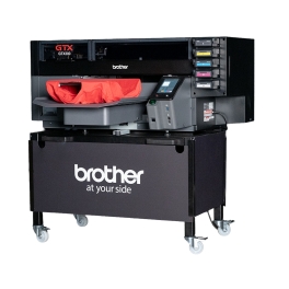Imprimante Hybride DTG-DTF Brother | GTX-300