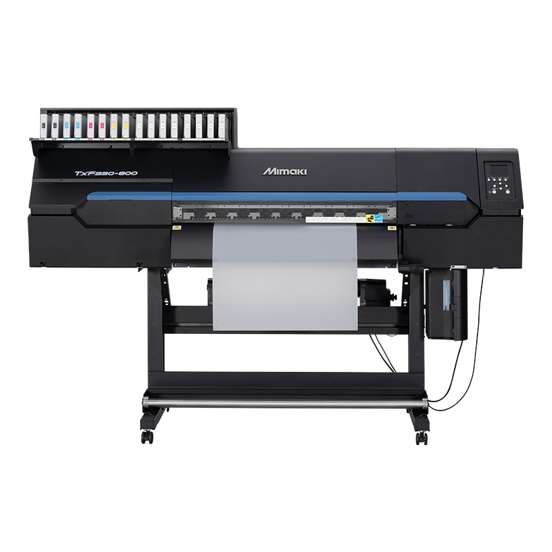 Mimaki TxF330-800 | Imprimante DTF 80 cm