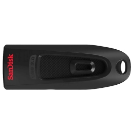 Clé USB SanDisk Ultra 16 Go | USB 3.0