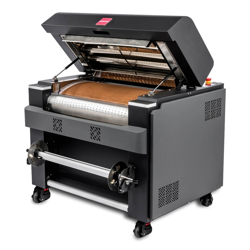 Poudreur sécheur DTF Adkins Mini Pro | 60cm