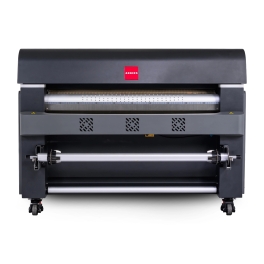 Poudreur sécheur DTF Adkins Mini Pro | 90cm