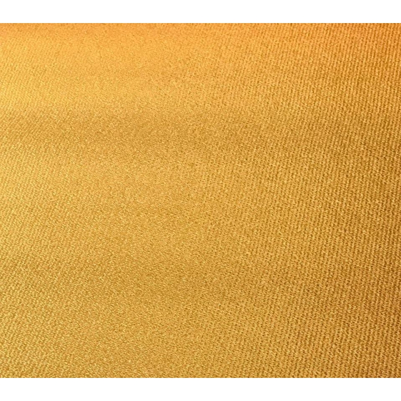Tissu de simulation, jaune