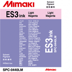 Encre éco-solvant Light Magenta ES3 440ml