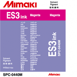 Encre éco-solvant Magenta ES3 440ml