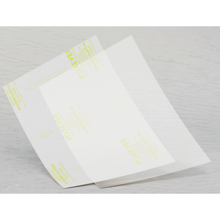 Imprimante Laser A4, 5 feuilles, papeterie de séparation