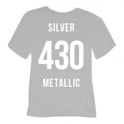 Flex Premium 430 Silver Metallic