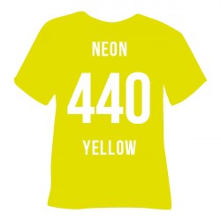 Flex Premium 440 Neon Yellow