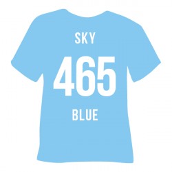 Flex Premium 465 Sky Blue