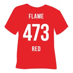 Flex Premium 473 Flame Red
