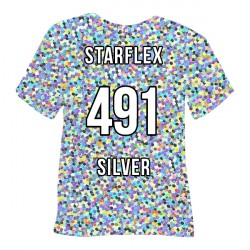 Flex Startflex Silver - 50cm