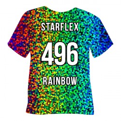 Flex Startflex Rainbow - 50cm