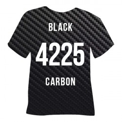 Flex Carbon Black - 48cm x 10m