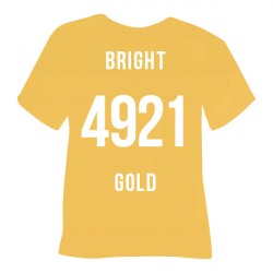 Poli-Tape TURBO 4921 Bright Gold