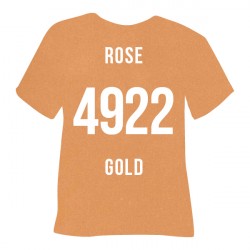 Poli-Tape TURBO 4922 Rose gold