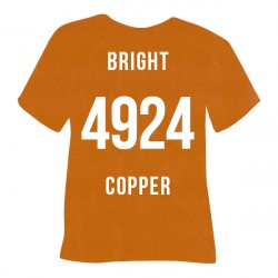 Poli-Tape TURBO 4924 Bright Copper