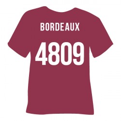 Flex Nylon Bordeaux 4809