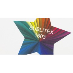 SubliTex 1603 - format A4...