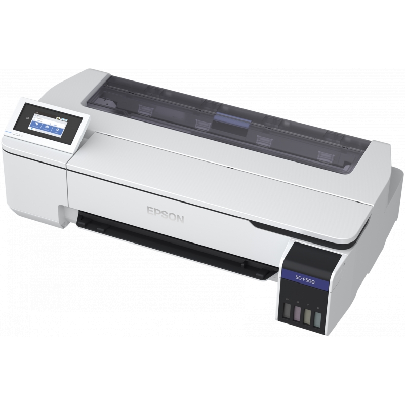 Imprimante sublimation Epson | Surecolor SC-F500
