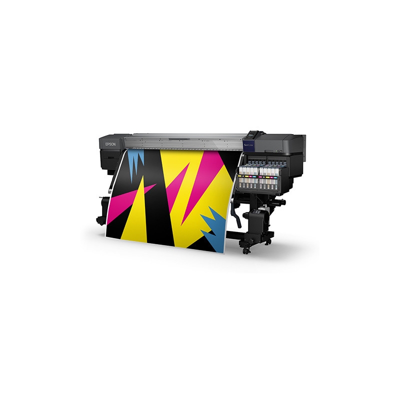 Imprimante sublimation Epson | Surecolor SC-F9400H (hdK+Fluo)