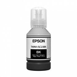 Encre Epson Ultrachrome DS 140ml - Black