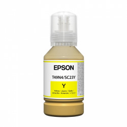 Encre Epson Ultrachrome DS 140ml - Yellow