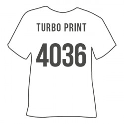 Flex imprimable Turbo Print...