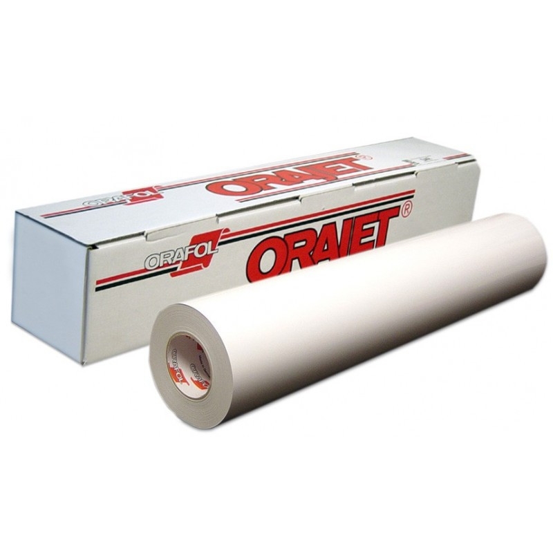 Film PVC Orajet 3164 - Transparent Brillant