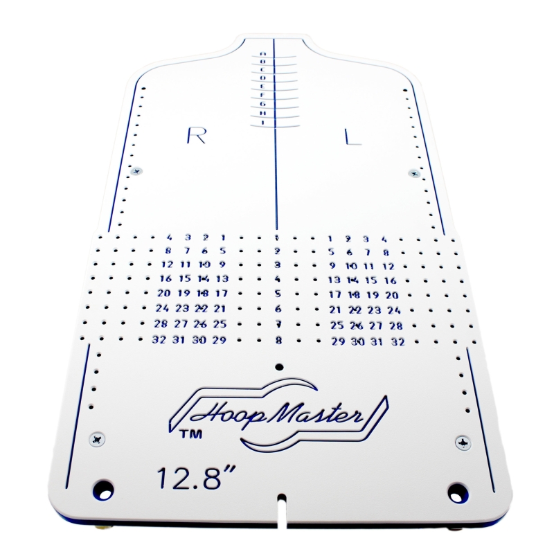 Support Junior jeannette de positionnement