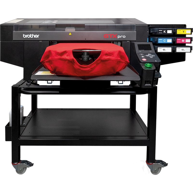 Imprimante DTG | Brother GTX Pro