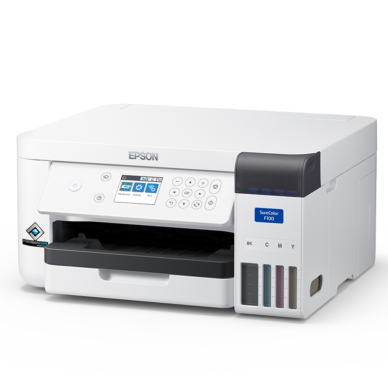 Imprimante sublimation Epson | SureColor SC-F100