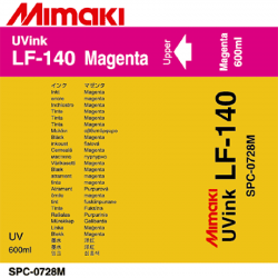 Encre Mimaki LF-140 Magenta...