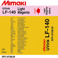 Encre Mimaki Light Magenta LF-140 600ml